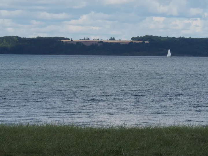 Trelde Næs (Fredericia) (Denemarken) 